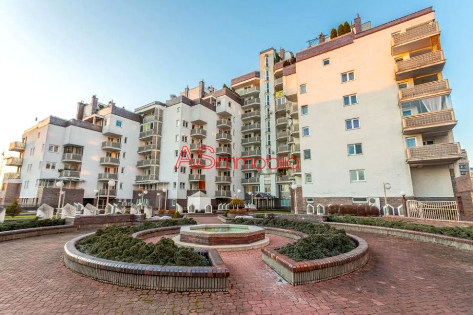 Mieszkanie Warszawa
