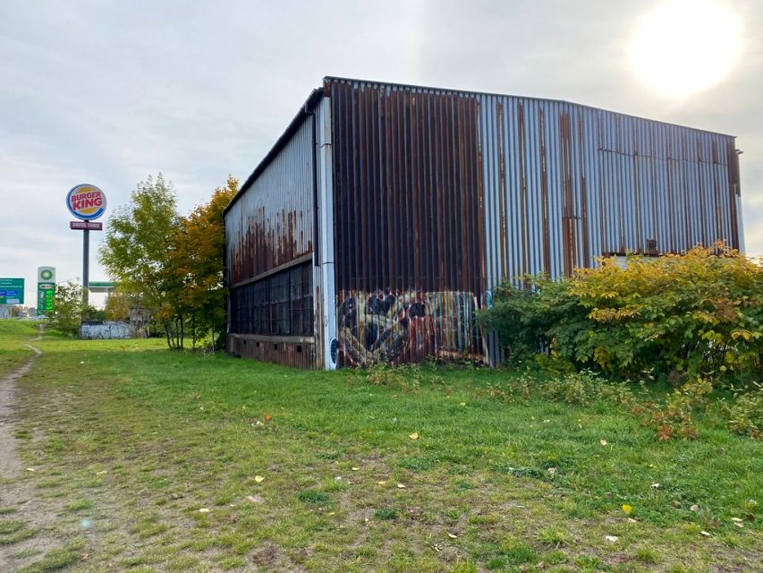 Lokal Ruda Śląska