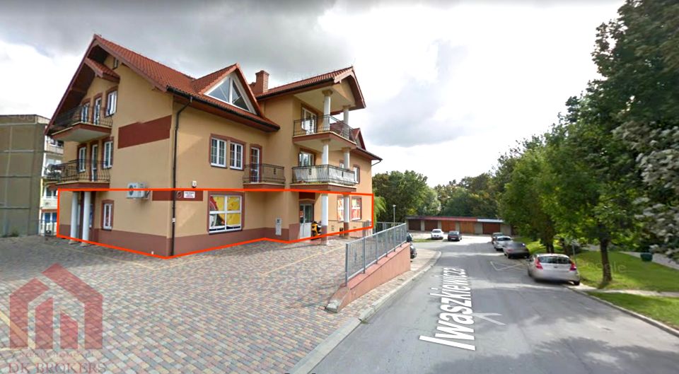 Lokal Ropczyce