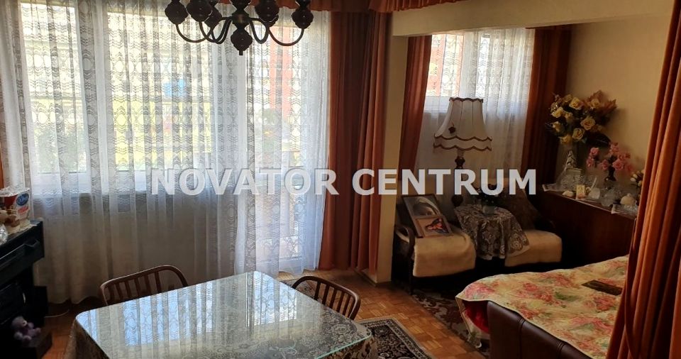 Mieszkanie Bydgoszcz