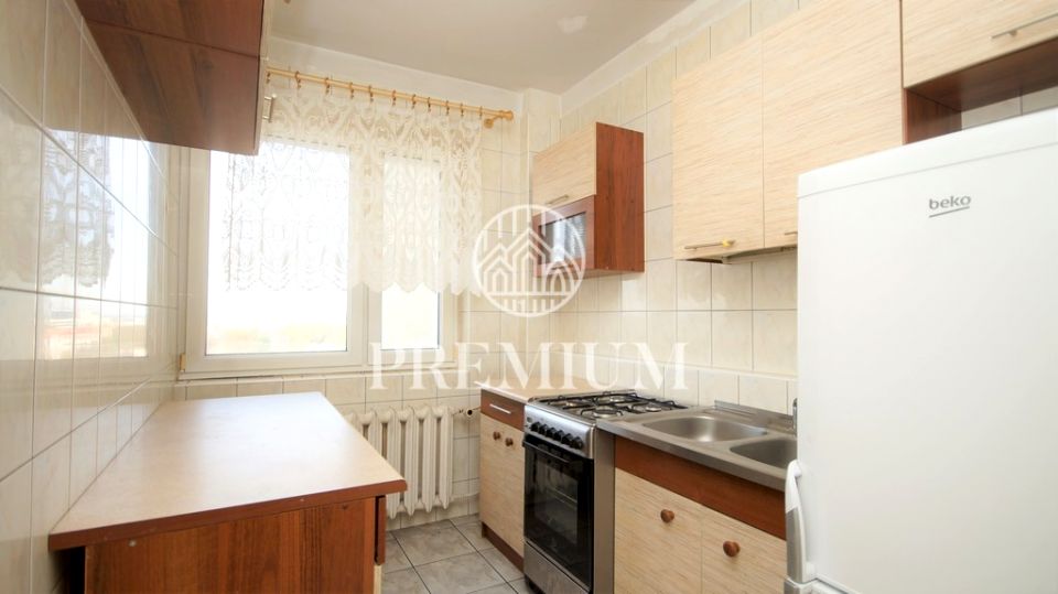 Mieszkanie Bydgoszcz