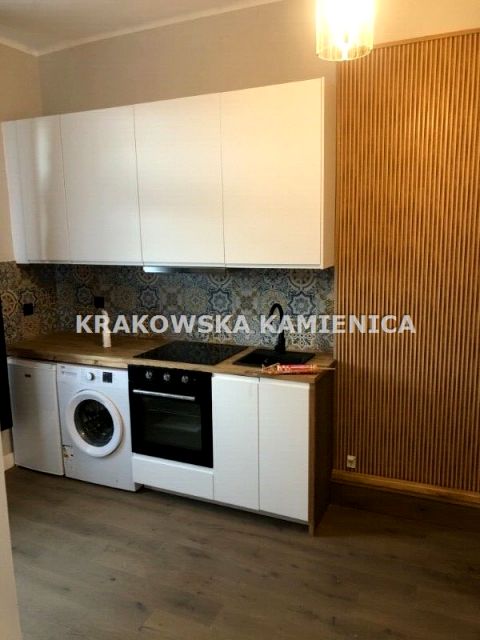 Mieszkanie Kraków
