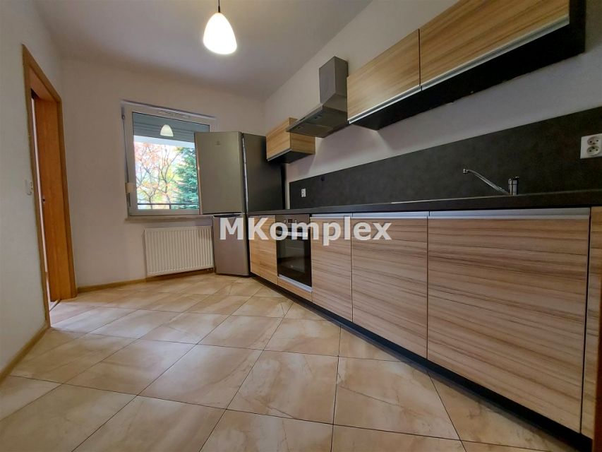 Mieszkanie Bydgoszcz