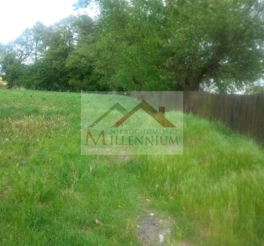 Działka budowlana Warszawa