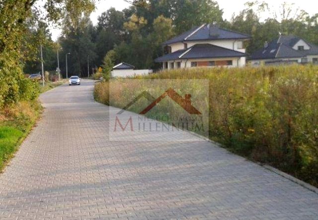 Działka budowlana Warszawa