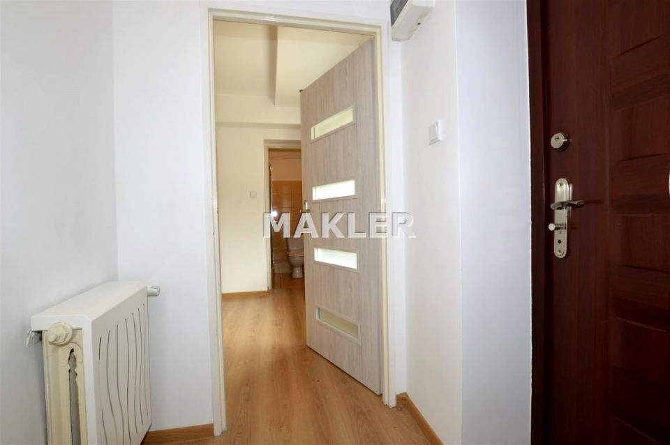 Mieszkanie Bydgoszcz