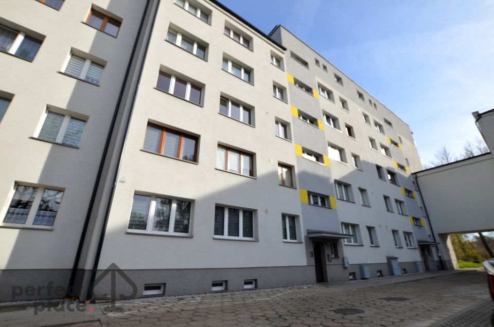 Mieszkanie Sosnowiec