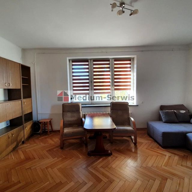 Mieszkanie Kielce