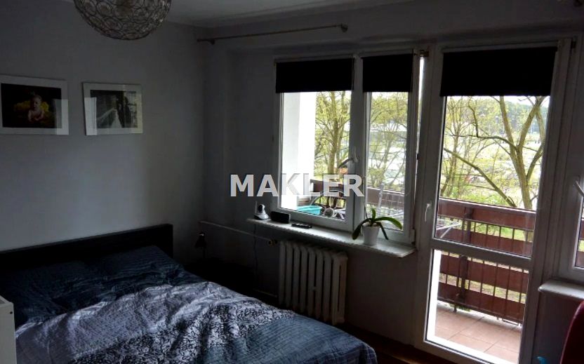 Mieszkanie Bydgoszcz