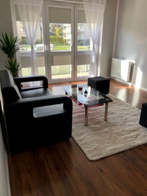 Mieszkanie Gdańsk wynajem