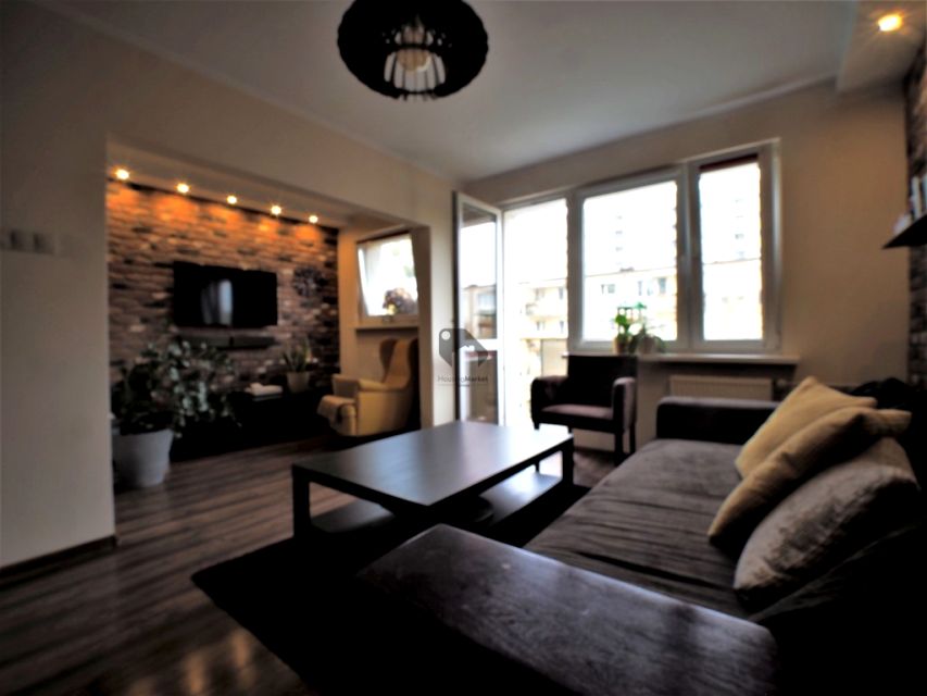 Mieszkanie Bydgoszcz