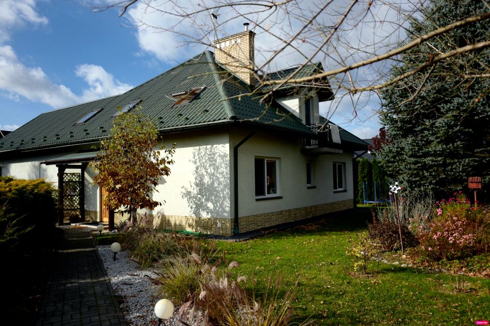 Dom Boguchwała