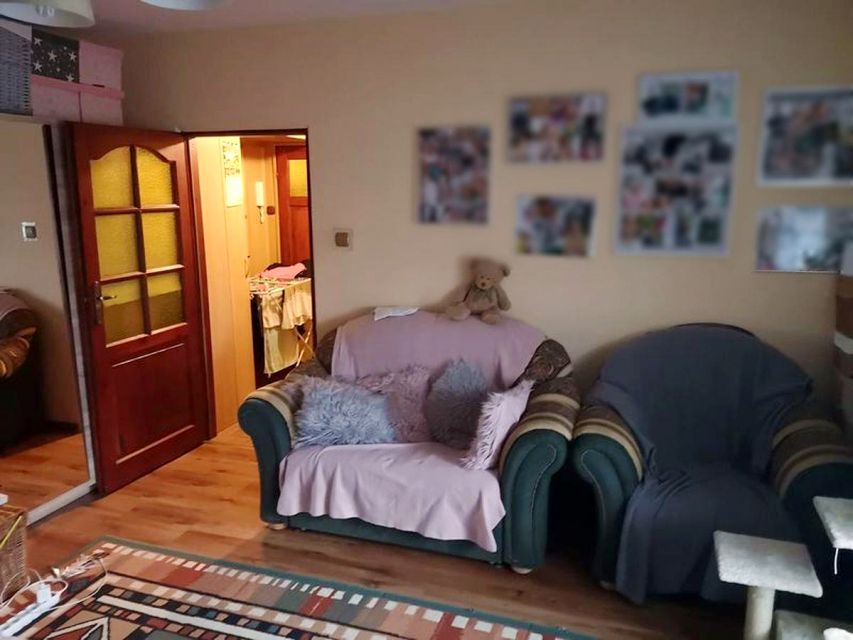 Mieszkanie Warszawa sprzedaż