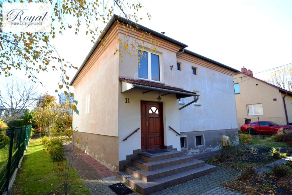 Dom Bielsko-Biała