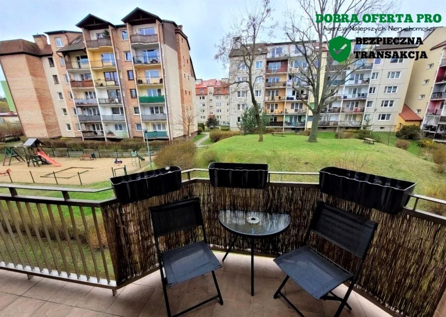 Mieszkanie Gdańsk