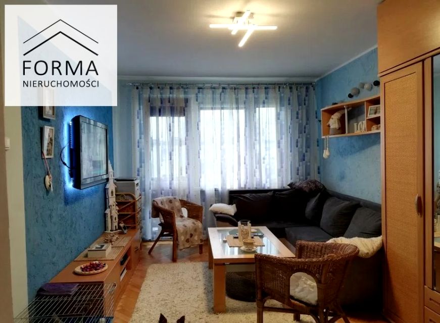 Mieszkanie Bydgoszcz