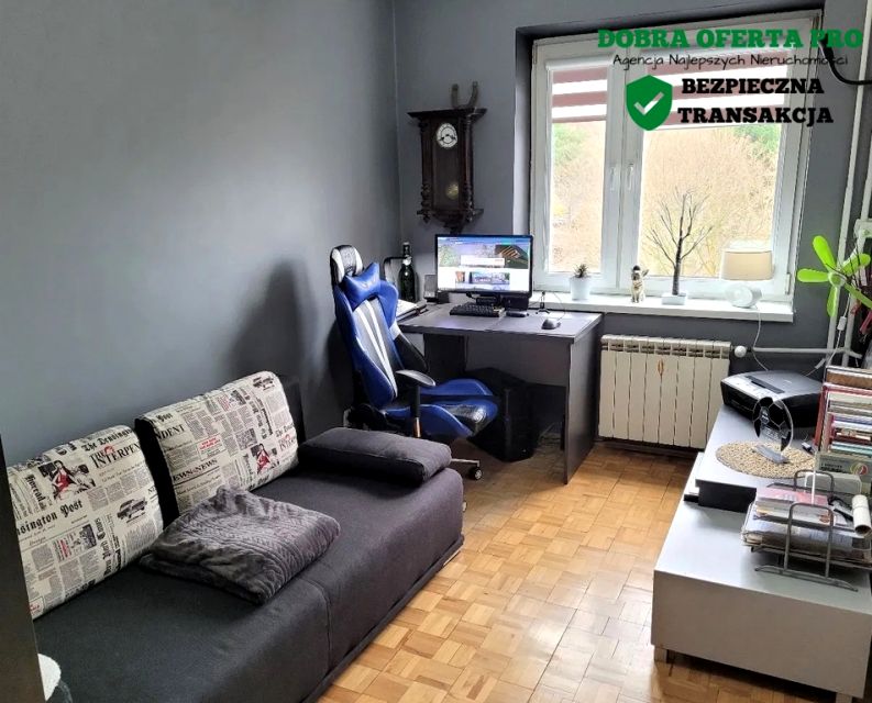 Mieszkanie blok mieszkalny Gdańsk