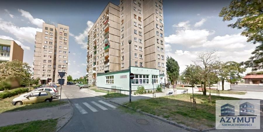 Mieszkanie Legnica