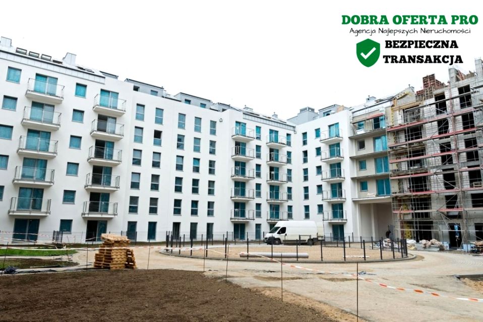 Mieszkanie Gdańsk sprzedaż