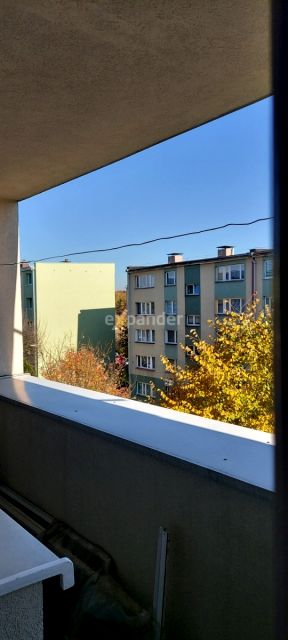 Mieszkanie Katowice