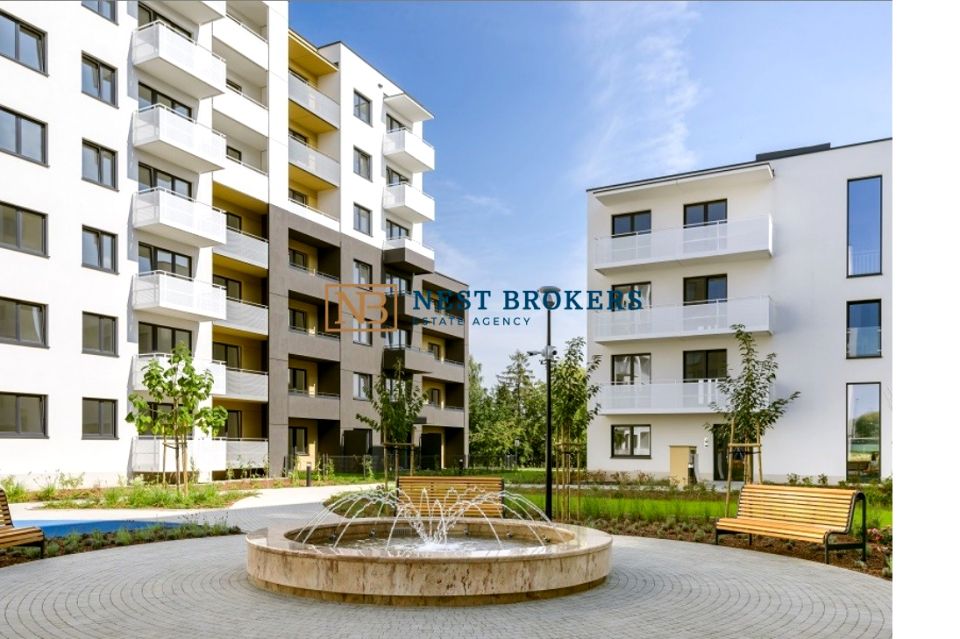 Mieszkanie Kraków