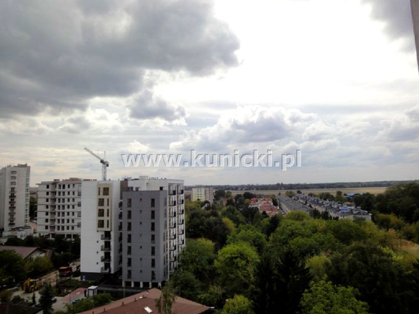 Mieszkanie Warszawa