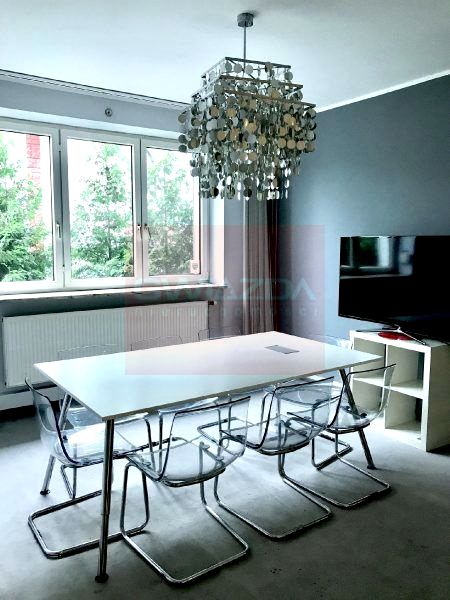 Budynek użytkowy Warszawa