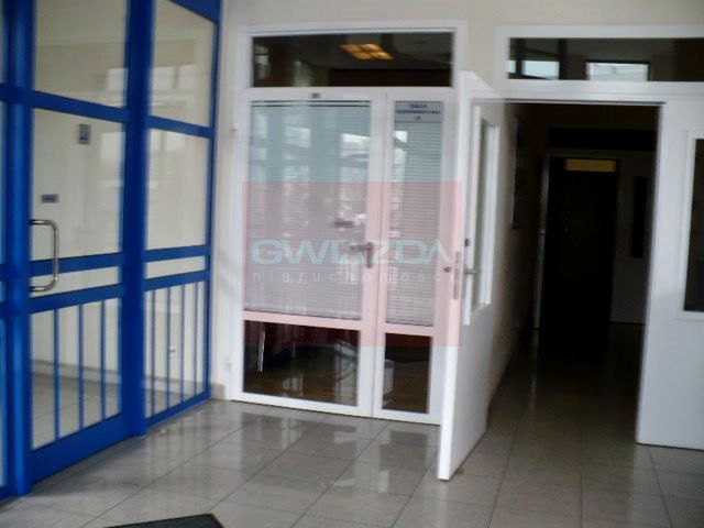 Budynek użytkowy Warszawa