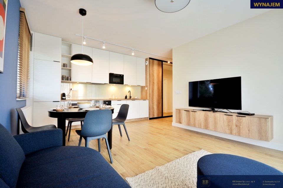 Mieszkanie blok mieszkalny wynajem