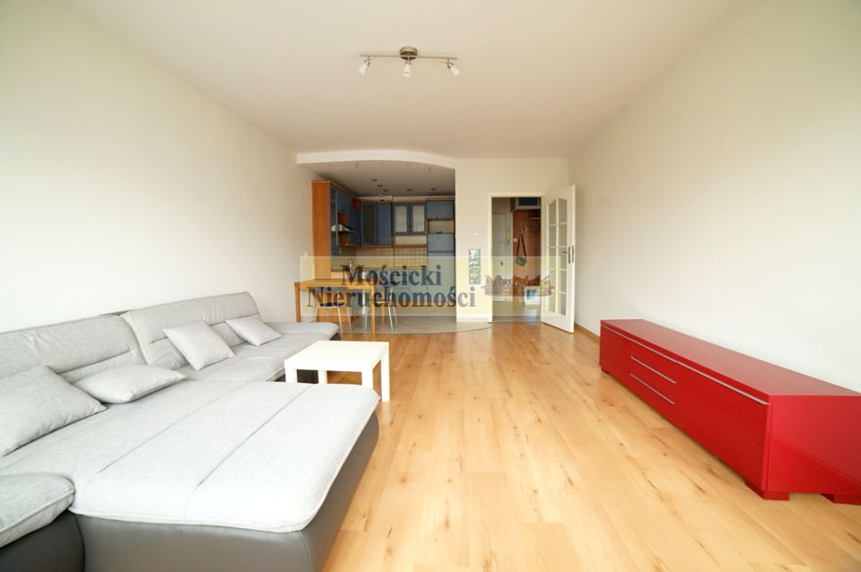 Mieszkanie apartamentowiec wynajem