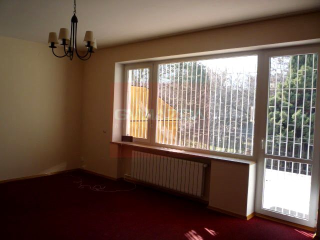 Budynek użytkowy Warszawa