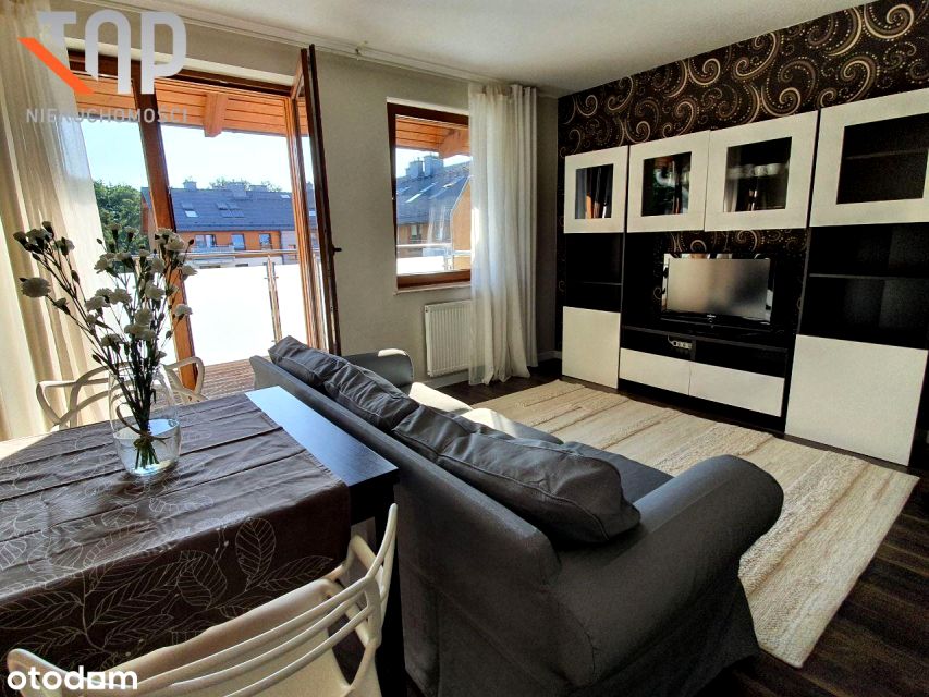 Mieszkanie apartamentowiec Wrocław