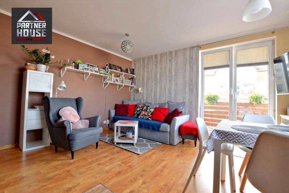 Mieszkanie Gdańsk sprzedaż