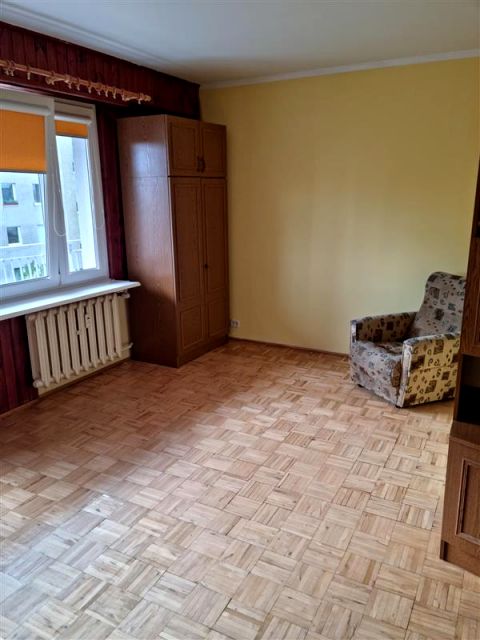 Mieszkanie Słupsk