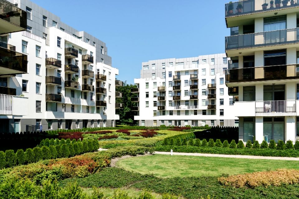 Mieszkanie Gdynia
