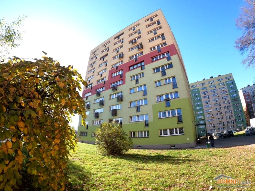 Mieszkanie Dąbrowa Górnicza