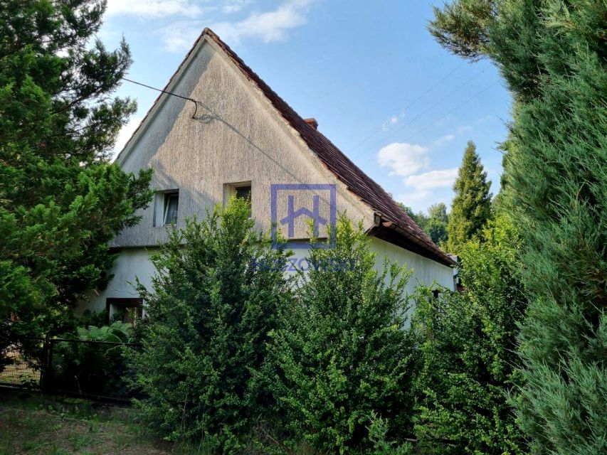 Dom Miłoszów sprzedaż