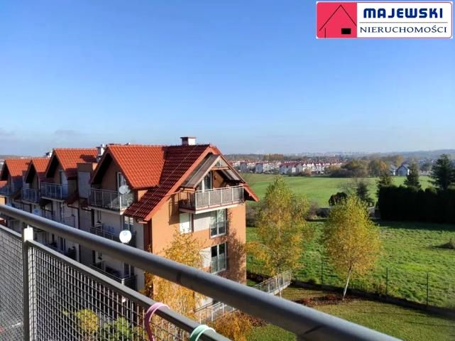 Mieszkanie Kraków