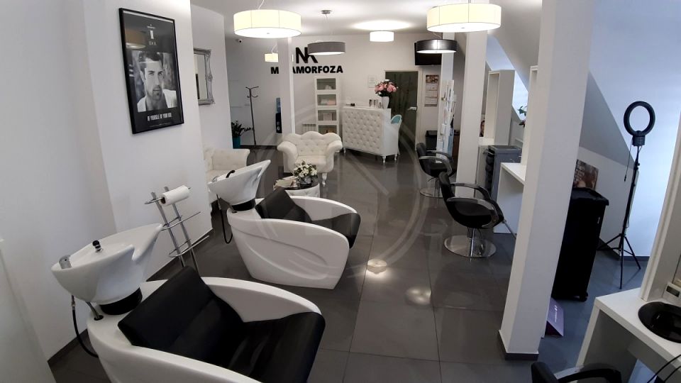 Lokal Leszno