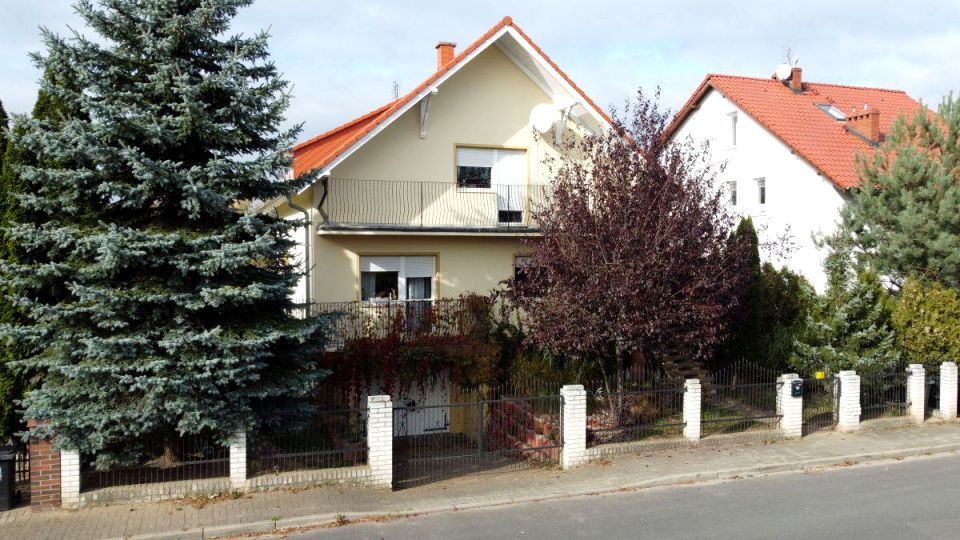 Dom Bolesławiec