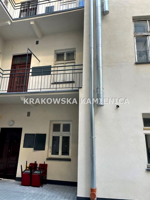 Mieszkanie Kraków