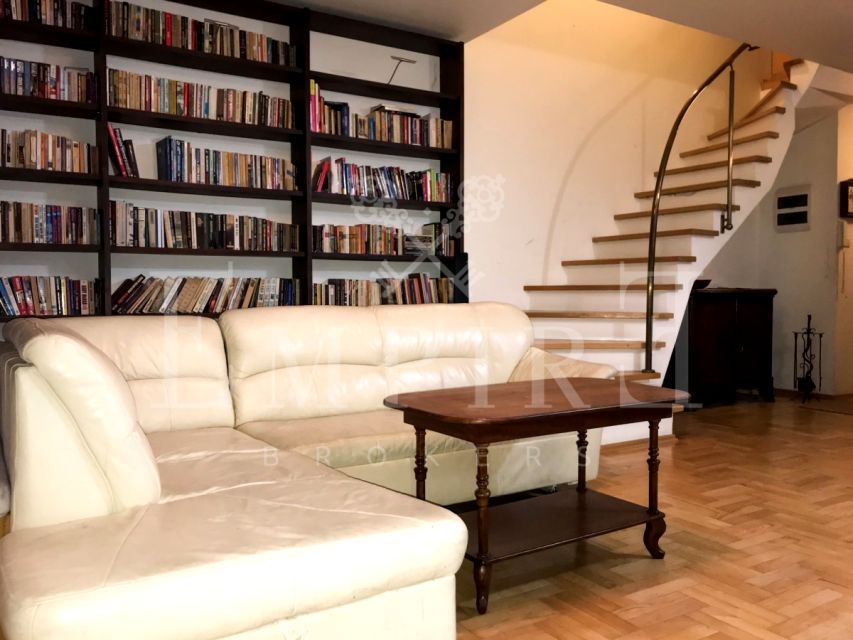 Mieszkanie Łomianki