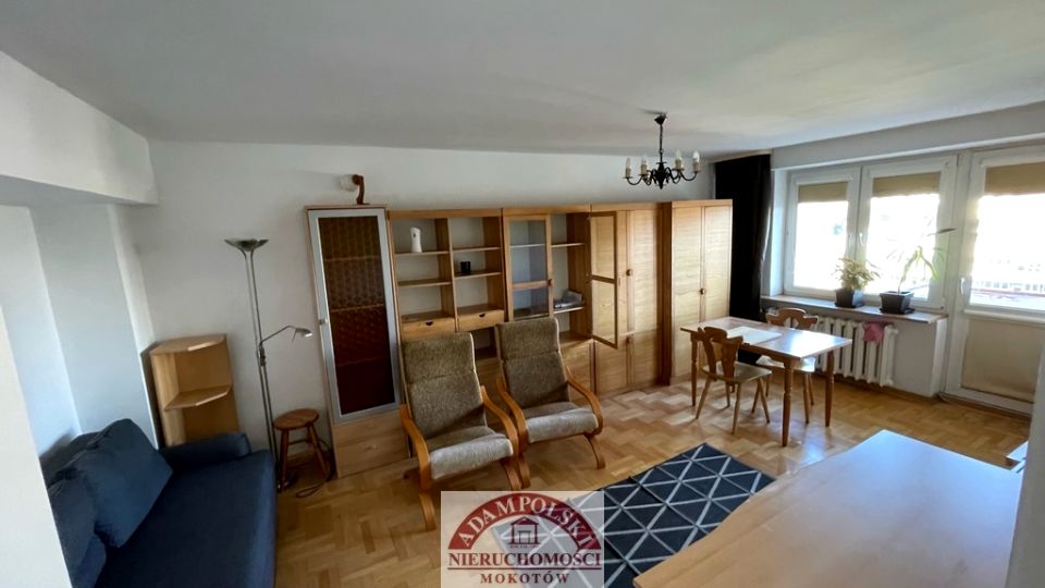 Mieszkanie Warszawa