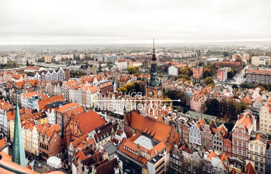 Mieszkanie Gdańsk
