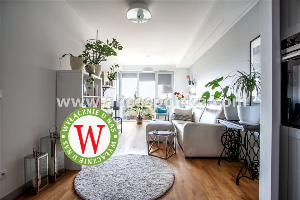 Mieszkanie Warszawa