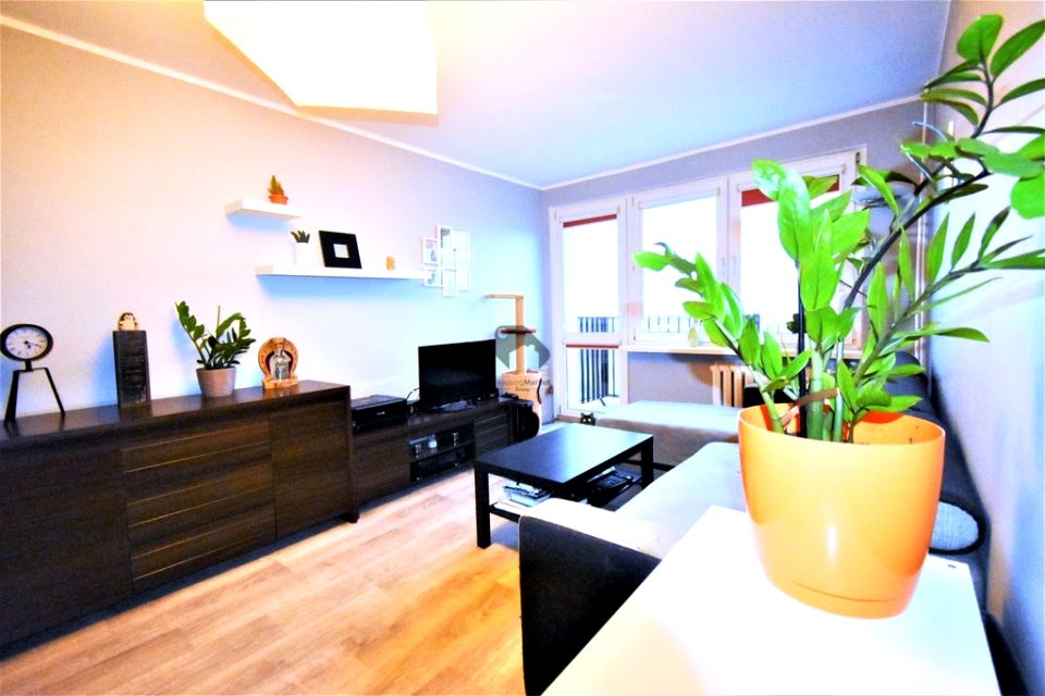 Mieszkanie Bydgoszcz