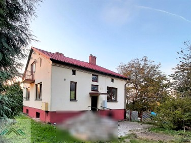 Dom Łobzów