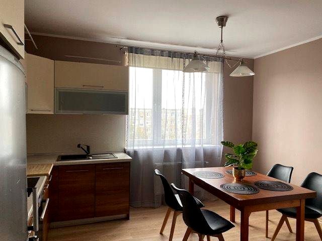 Mieszkanie Poznań wynajem