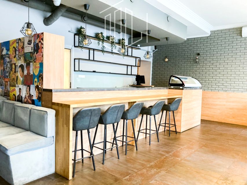 Lokal Warszawa wynajem