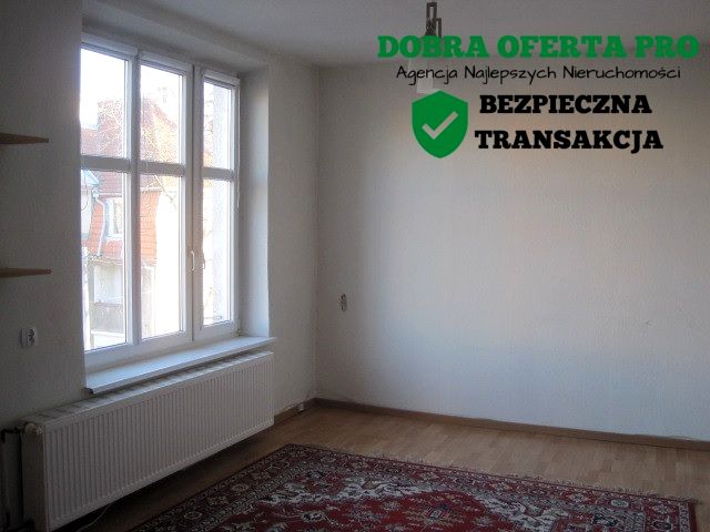 Mieszkanie Gdańsk